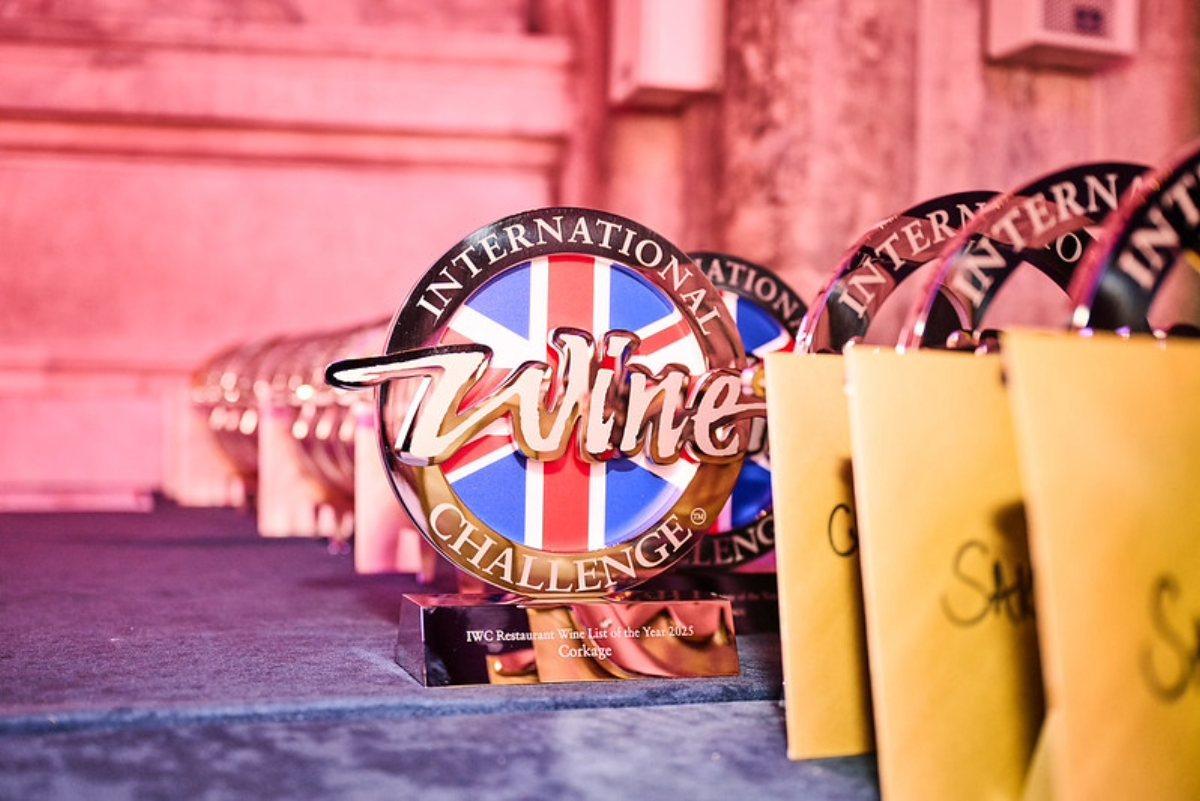 IWC Industry Awards 2025